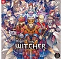 The Witcher Northern Realms - Puzzel 500 stukjes