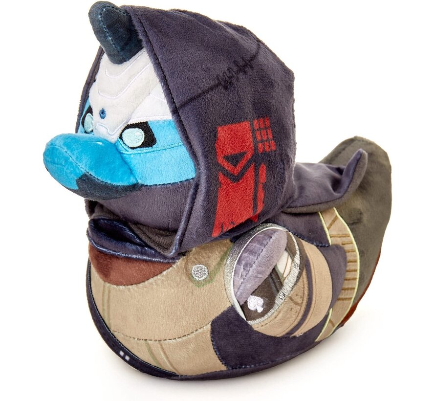 Numskull - TUBBZ Pluche - Destiny  - Cayde-6