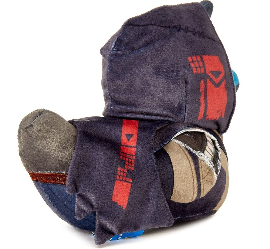 Numskull - TUBBZ Pluche - Destiny  - Cayde-6