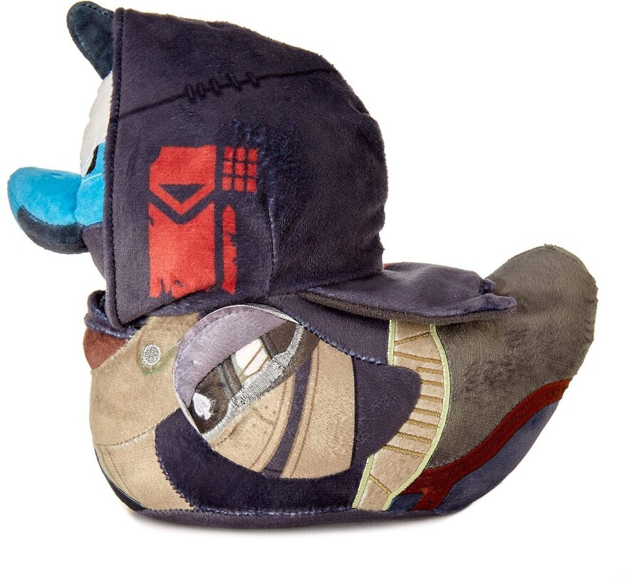 Numskull - TUBBZ Pluche - Destiny  - Cayde-6