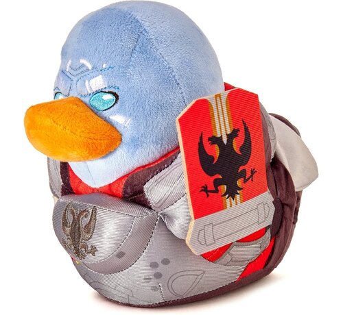 Numskull - TUBBZ Pluche - Destiny - Zavala