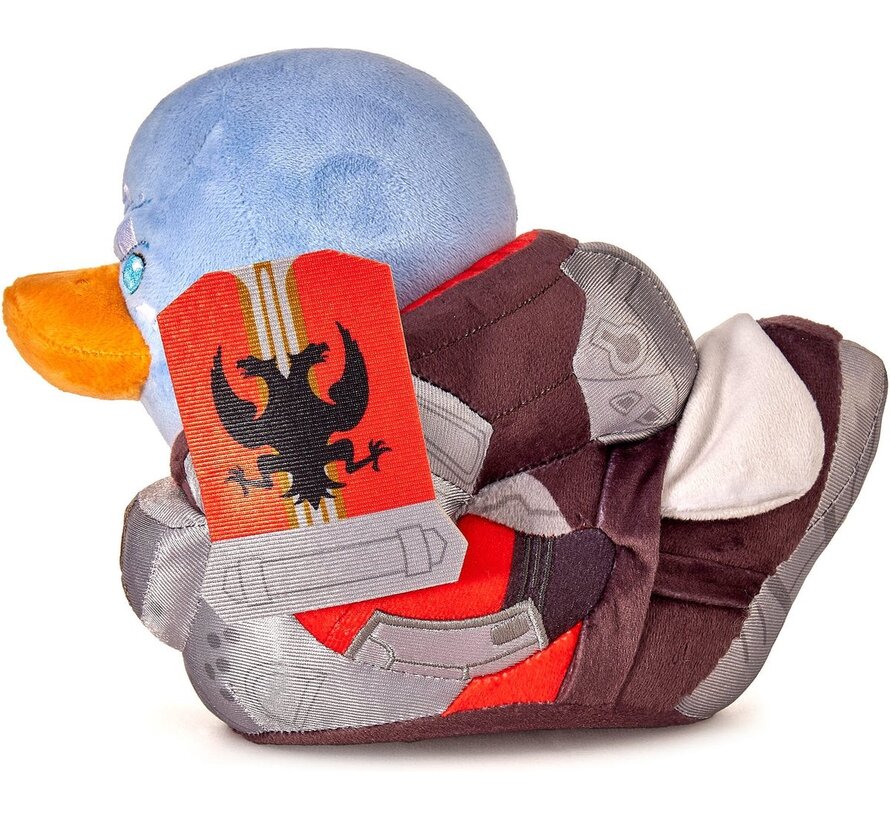 Numskull - TUBBZ Pluche - Destiny - Zavala