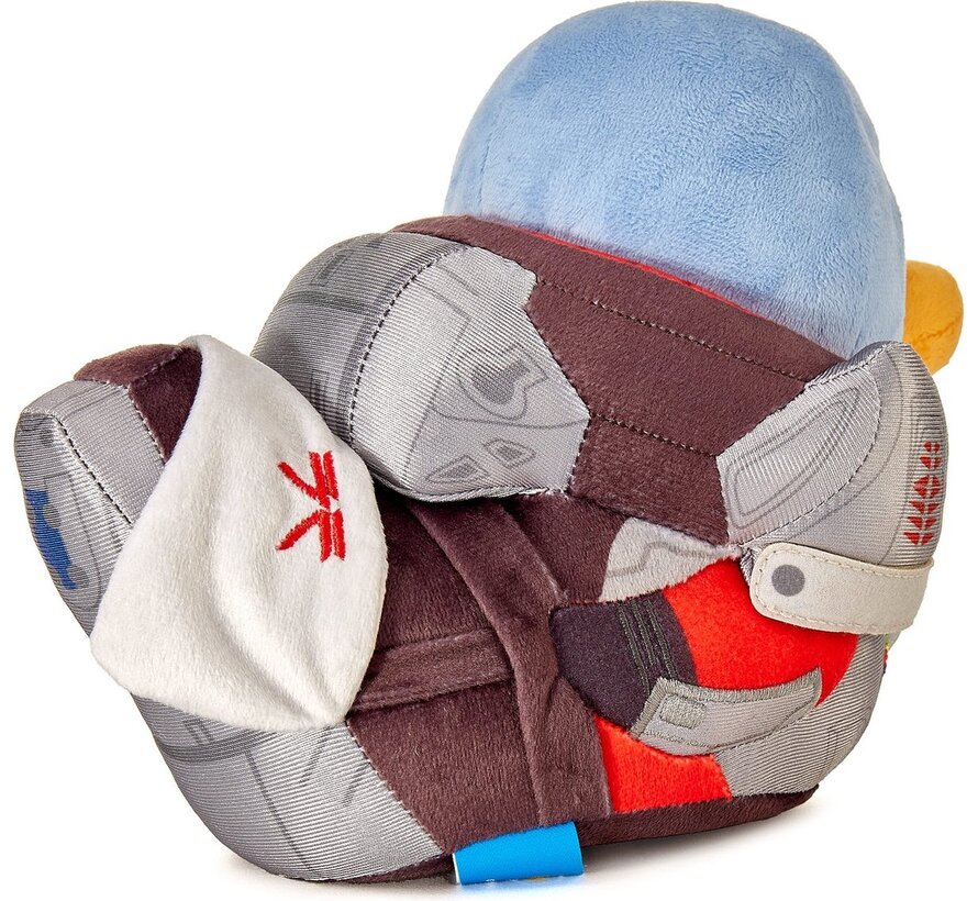 Numskull - TUBBZ Pluche - Destiny - Zavala