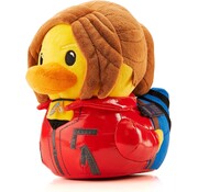 Numskull Designs Numskull - TUBBZ Pluche - Resident Evil - Claire Redfield