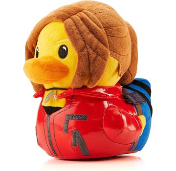 Numskull Designs Numskull - TUBBZ Pluche - Resident Evil - Claire Redfield