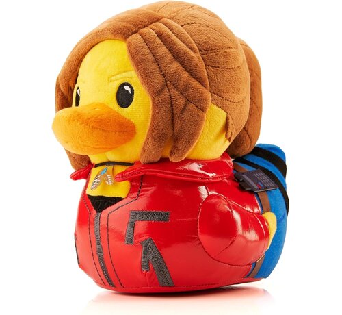 Numskull Designs Numskull - TUBBZ Pluche - Resident Evil - Claire Redfield