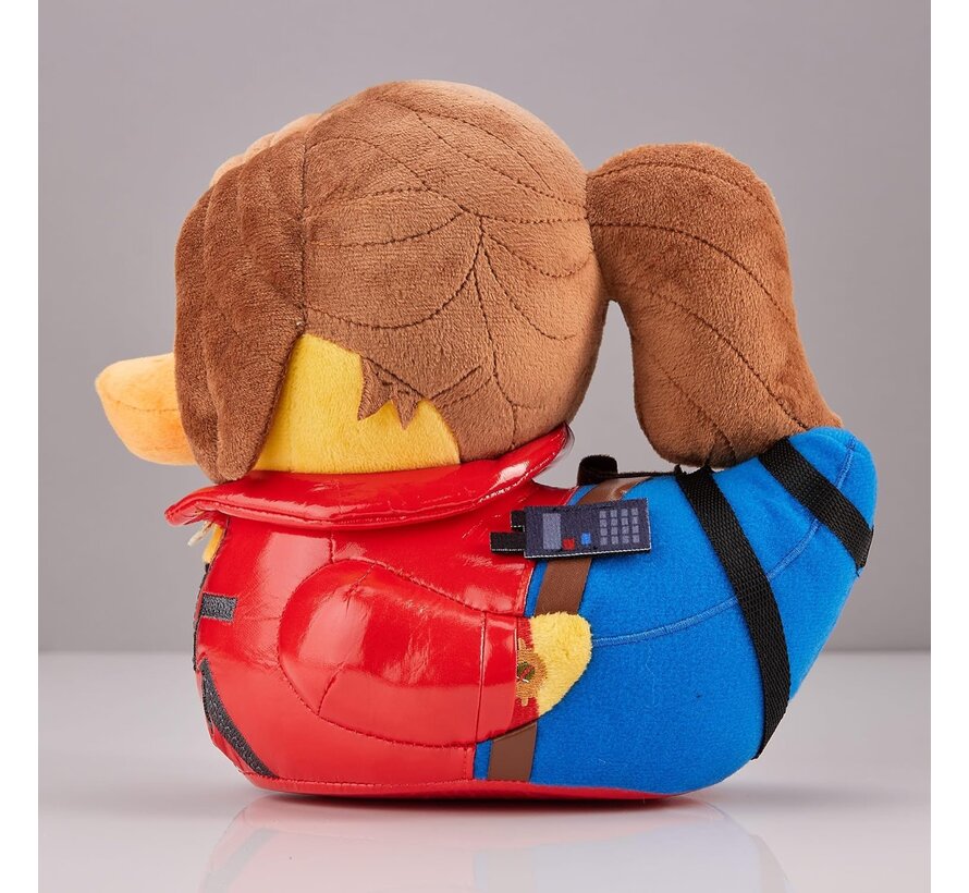 Numskull - TUBBZ Pluche - Resident Evil - Claire Redfield