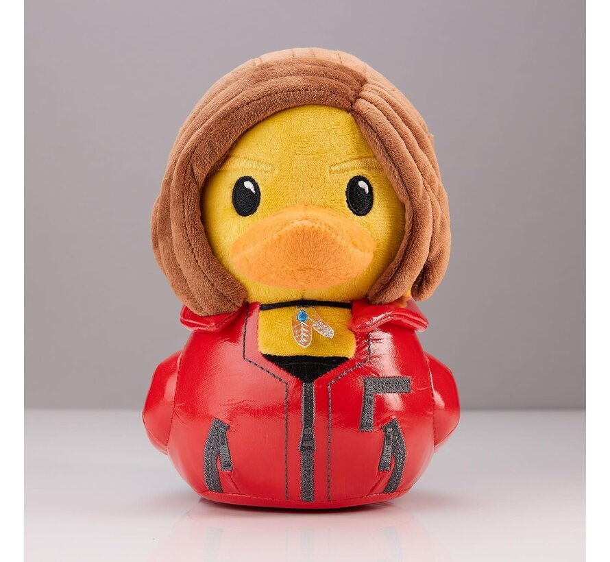 Numskull - TUBBZ Pluche - Resident Evil - Claire Redfield