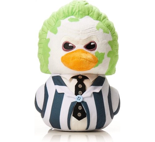 Numskull Designs Numskull - TUBBZ Pluche - Beetlejuice