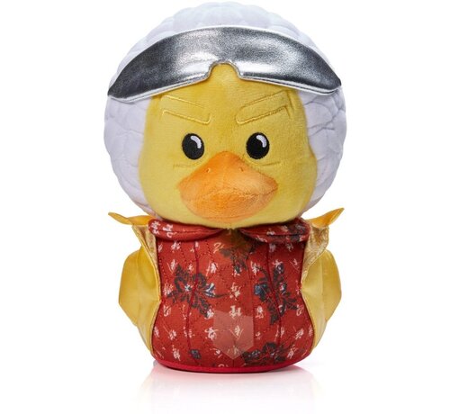 Numskull - TUBBZ Pluche - Back to the Future - Doc Brown 2015