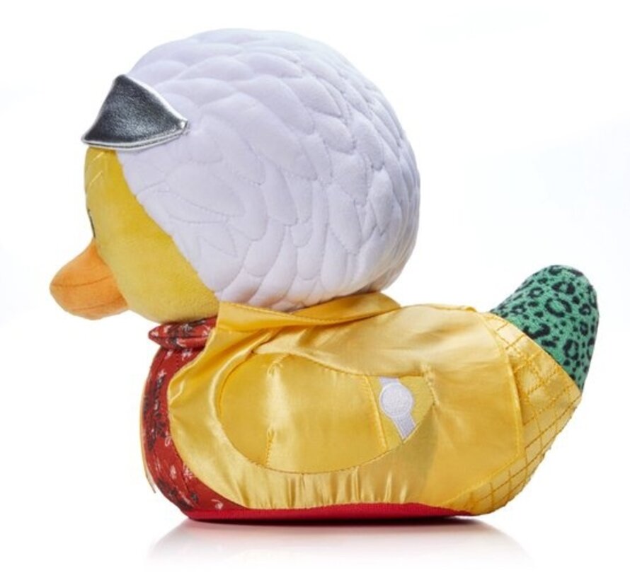 Numskull - TUBBZ Pluche - Back to the Future - Doc Brown 2015