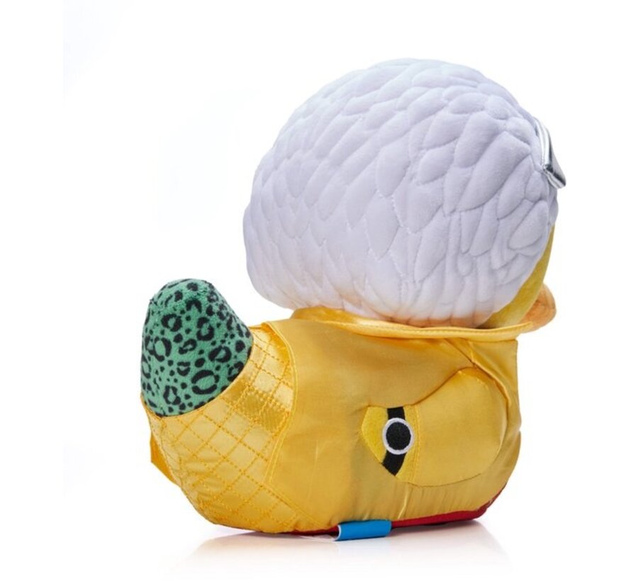 Numskull - TUBBZ Pluche - Back to the Future - Doc Brown 2015