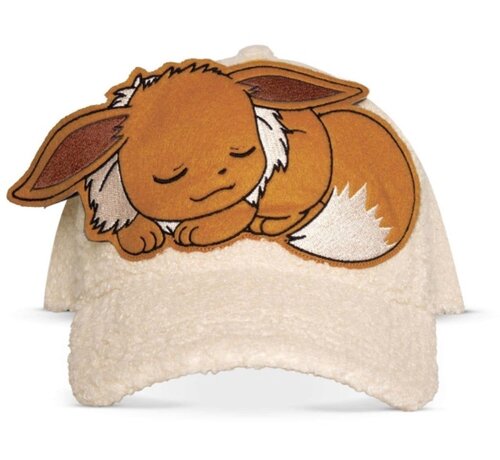 Pokémon Pokémon Pet - Eevee Snapback