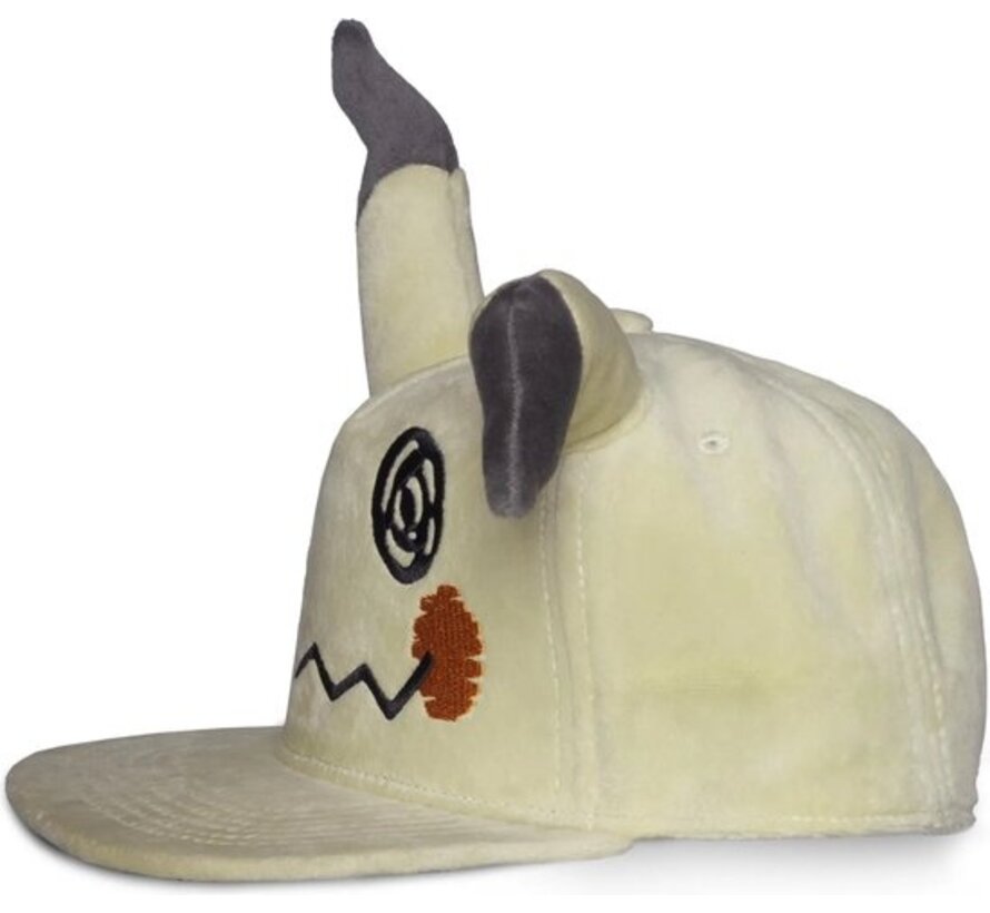 Pokémon Pet - Mimikyu Snapback