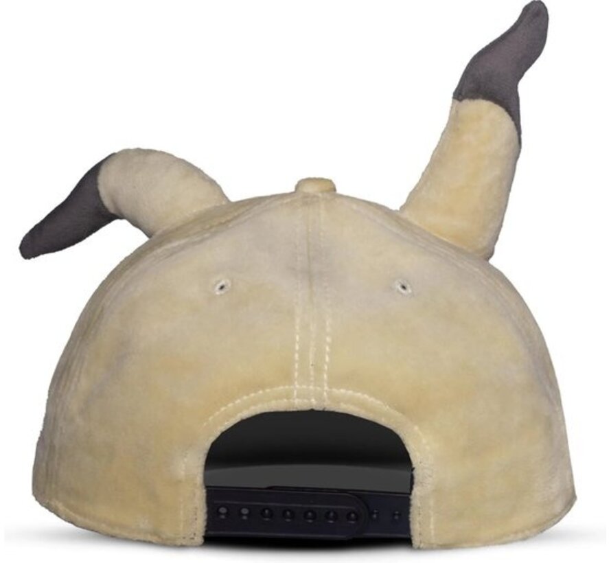 Pokémon Pet - Mimikyu Snapback