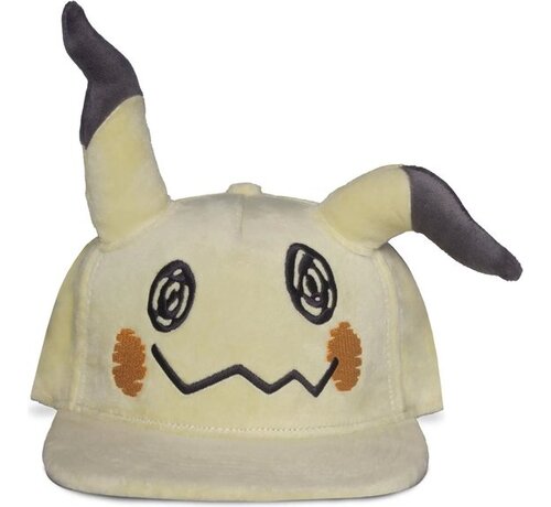 Pokémon Pokémon Pet - Mimikyu Snapback