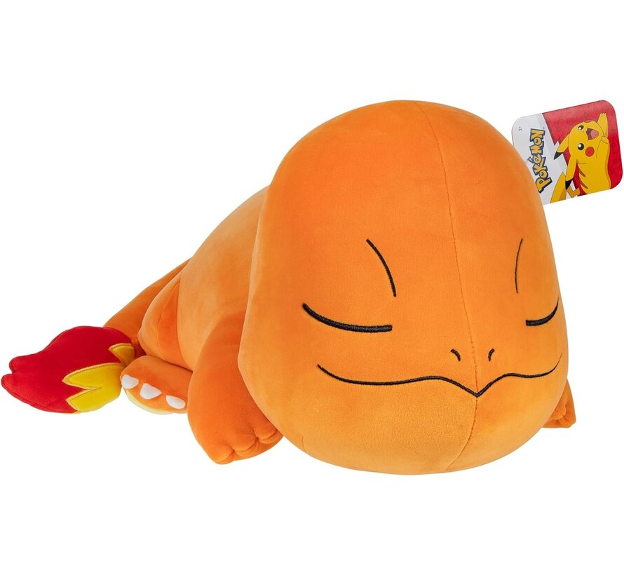 Pokémon - Pluche Slapen - Charmander Pluche