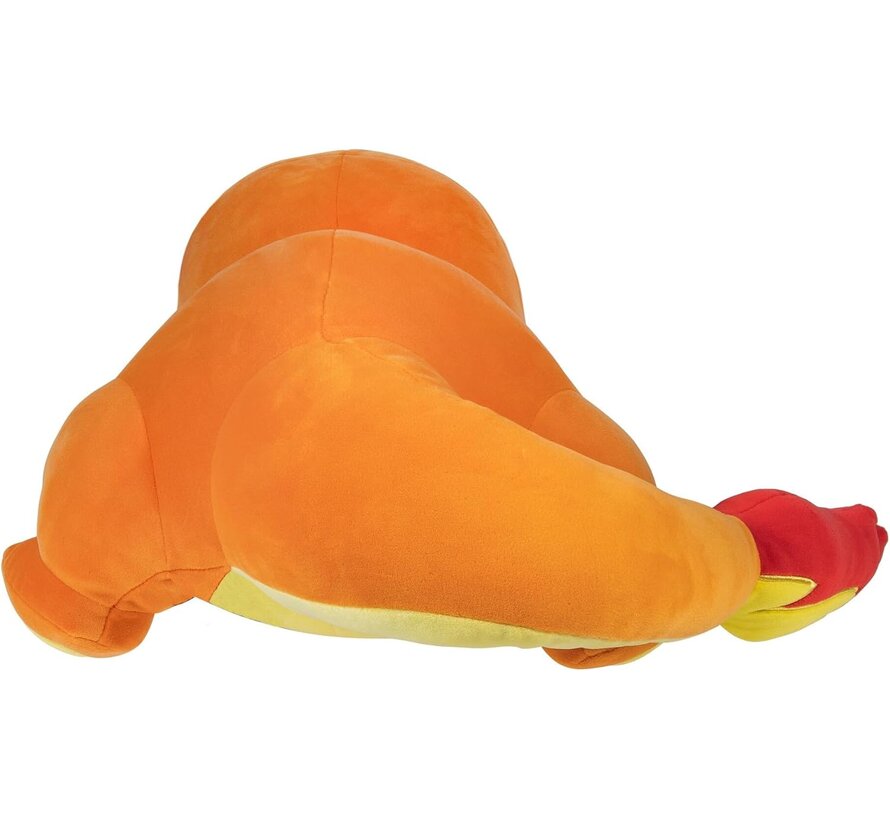 Pokémon - Pluche Slapen - Charmander Pluche