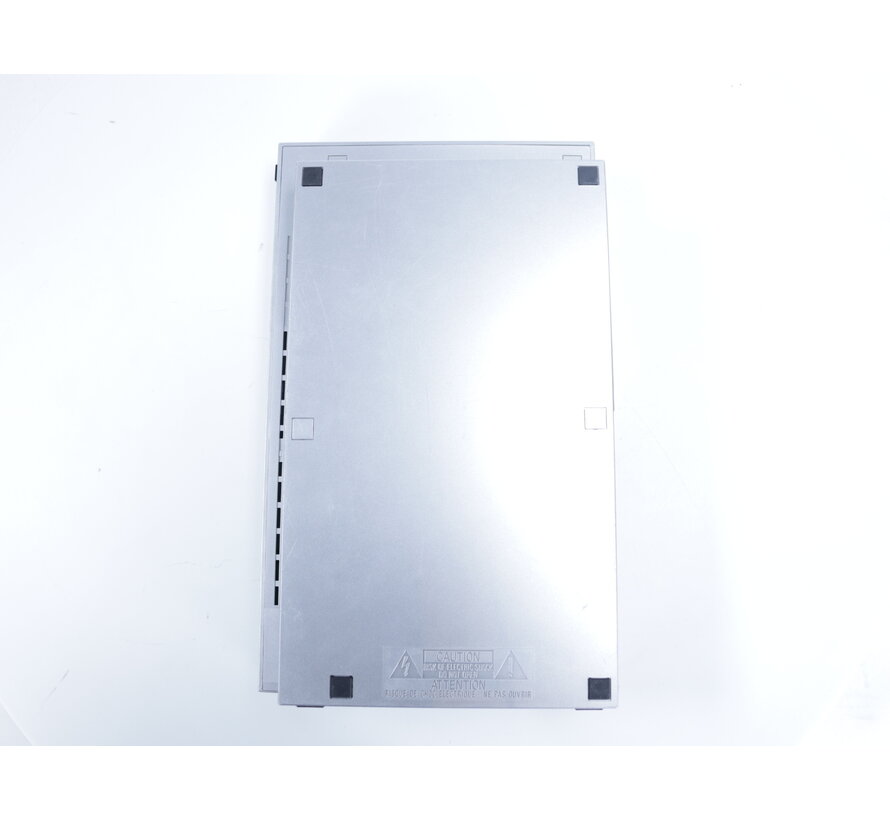 PlayStation 2 - Console Compleet Silver Prestige Line [SCPH-50004SS]