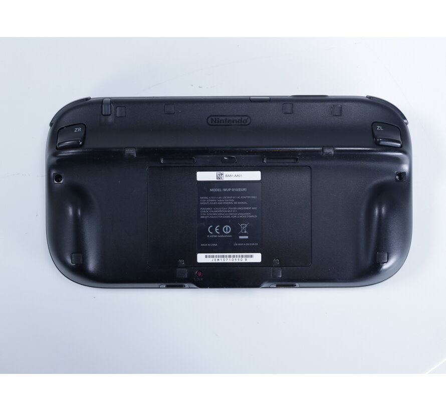 Wii U - Console Compleet Mario & Luigi Premium Pack