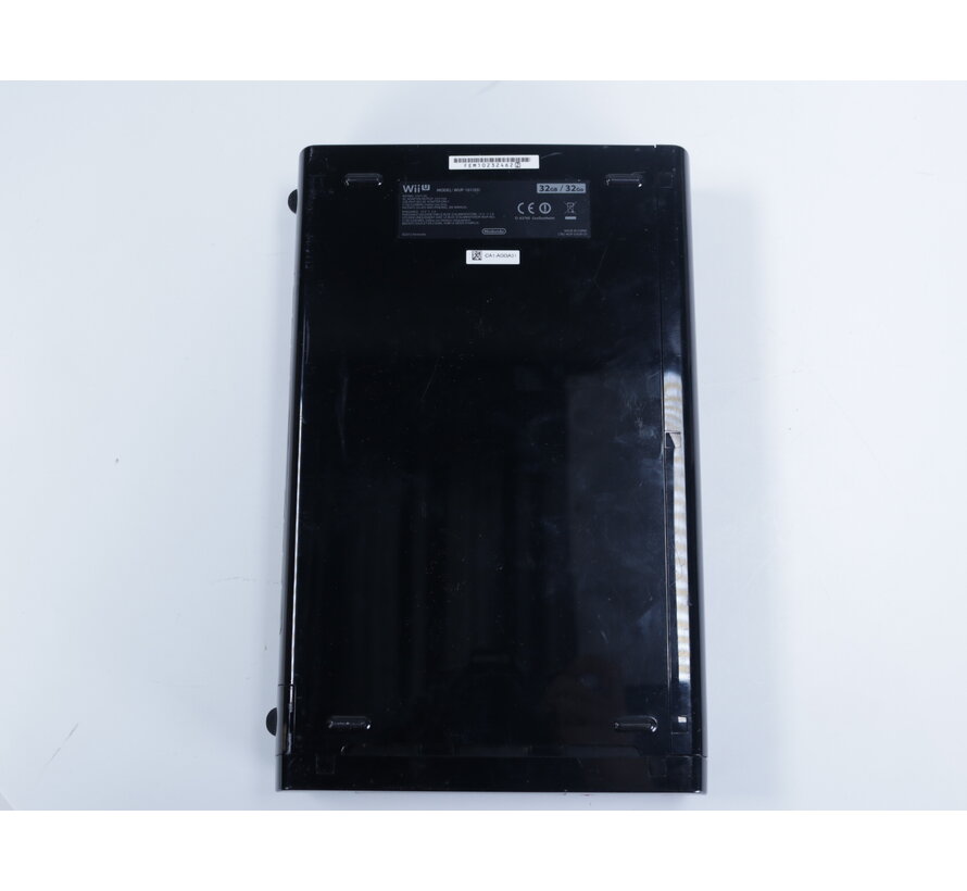 Wii U - Console Compleet Mario & luigi Premium Pack