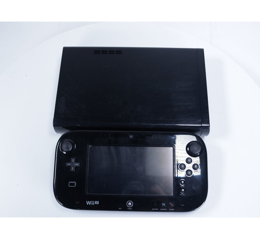 Wii U - Console Compleet Mario & Luigi Premium Pack