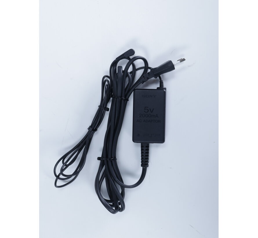 PSP - Console Pink Compleet PSP-1004PK