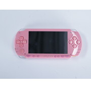 PSP - Console Pink Compleet PSP-1004PK