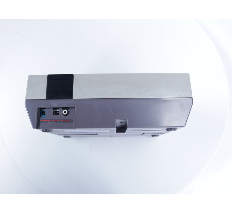 NES - Action Set Compleet