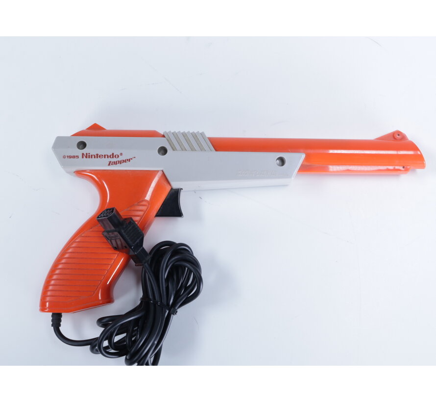 NES - Console - Action Set Compleet