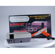 Nintendo NES - Action Set Compleet