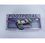 SEGA Mega Drive - Footpedel CIB - SV-429