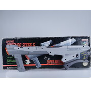 SNES - Nintendo Scope 6 CIB