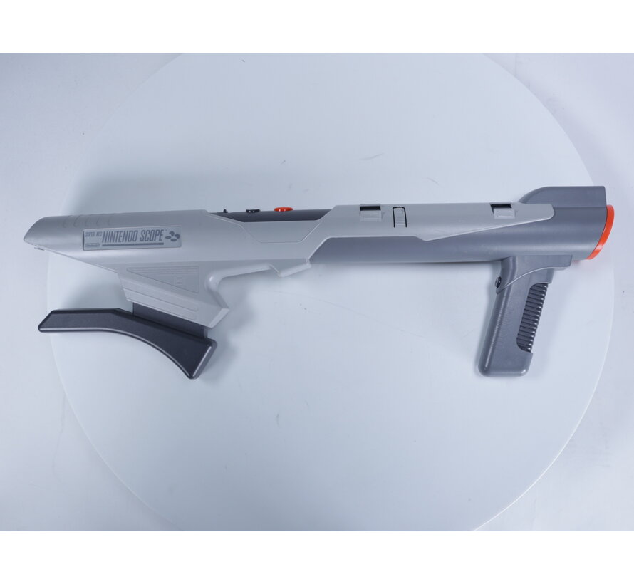 SNES - Nintendo Scope 6 CIB
