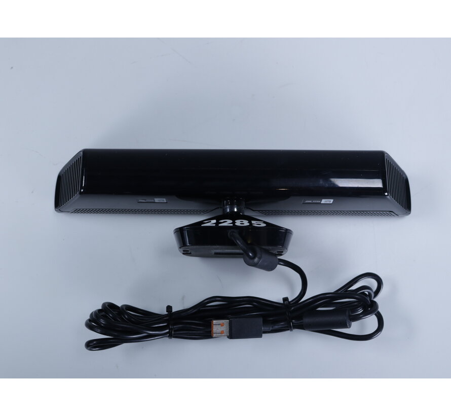 Xbox 360 - Kinect Sensor in Box (Zonder game)