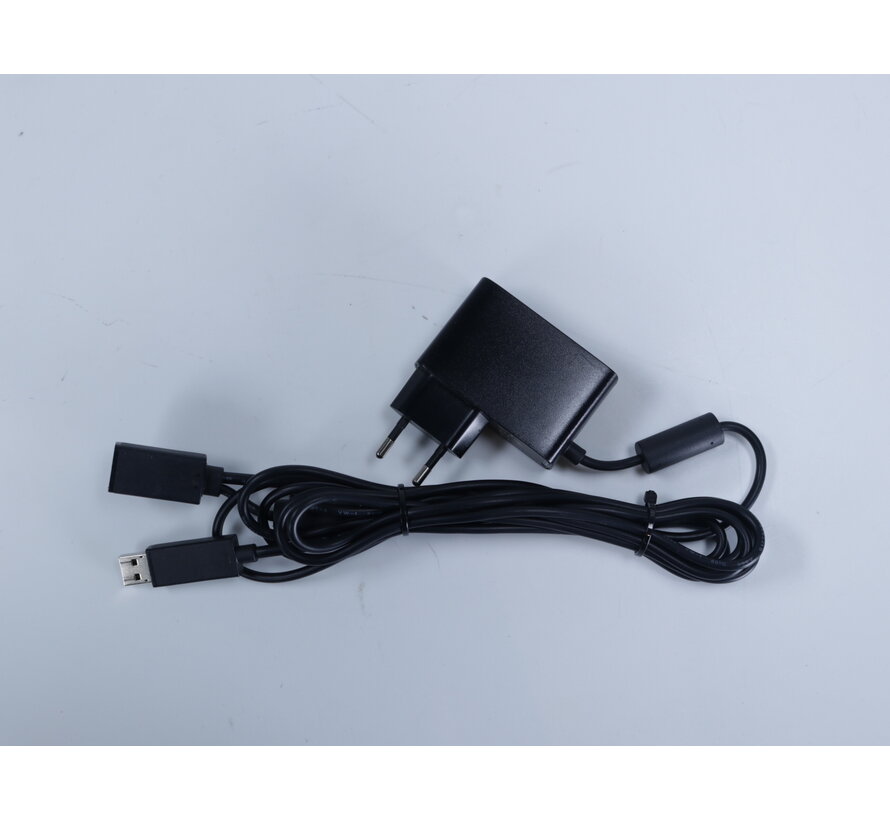 Xbox 360 - Kinect Sensor in Box (Zonder game)