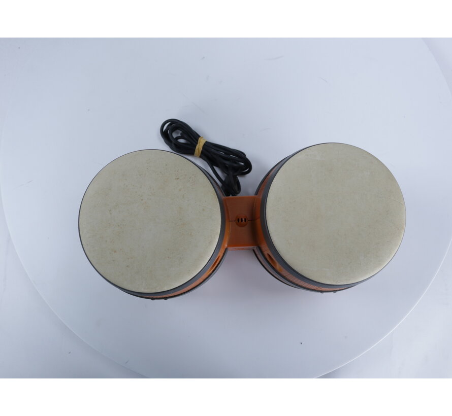 Gamecube - DK Bongos CIB Met Game