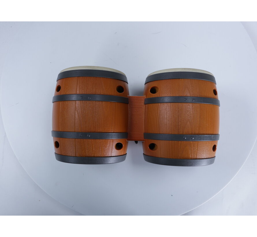 Gamecube - DK Bongos CIB Met Game