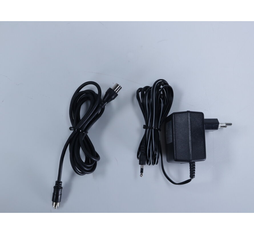 Atari 2600 - Video Computer Systeem Compleet #1