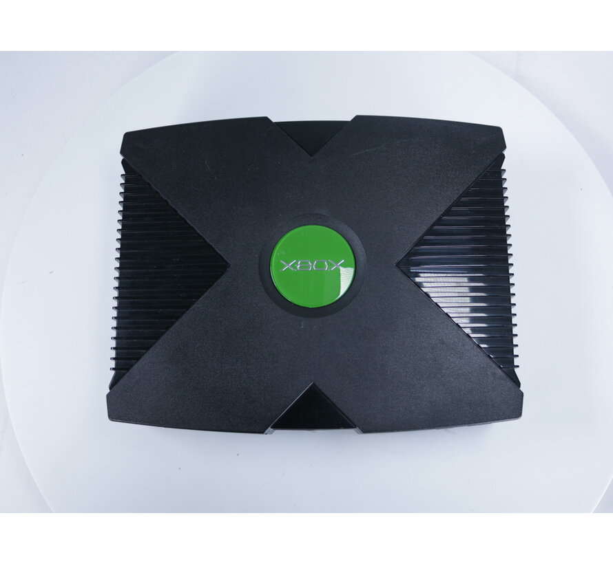 Xbox Classic -  Console [Compleet] #2