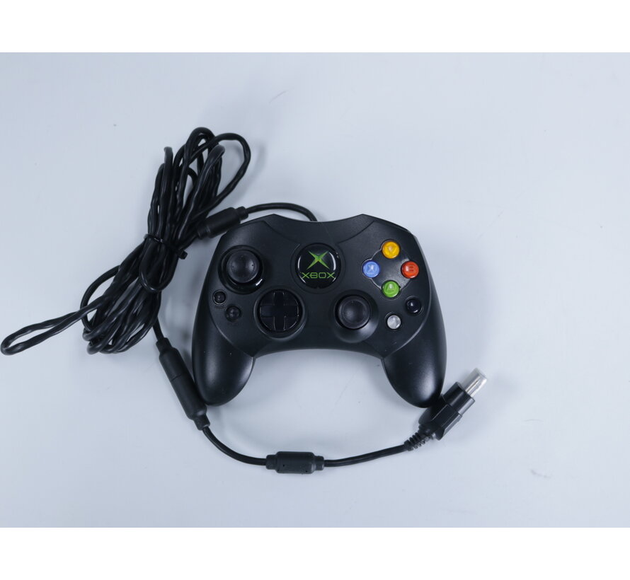 Xbox Classic - Console [Compleet]