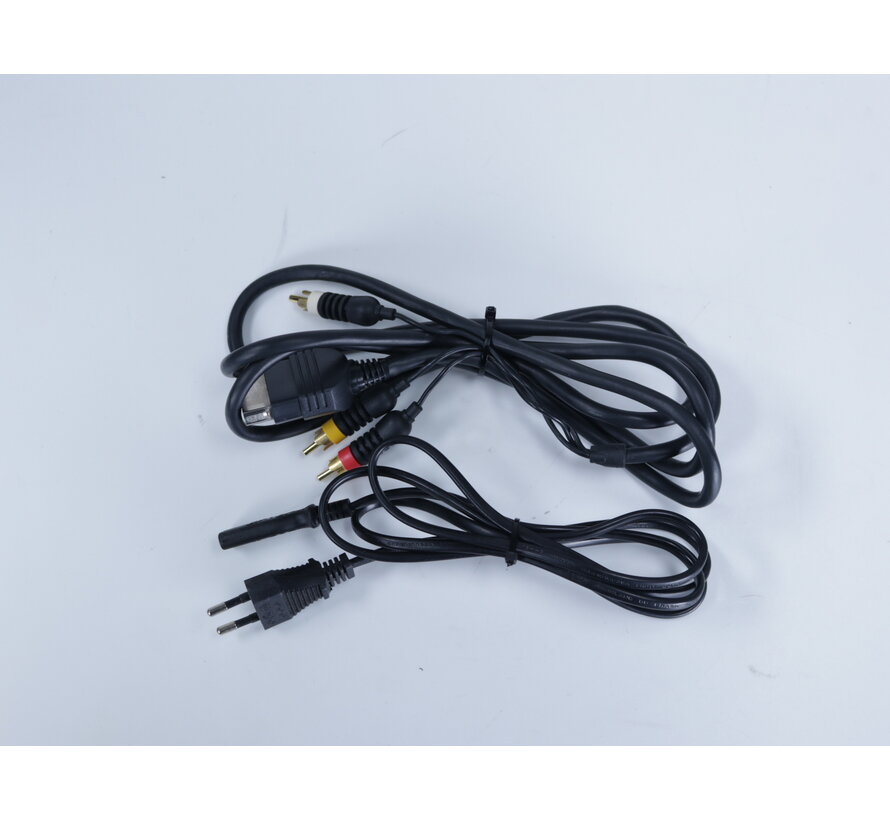 Xbox Classic -  Console [Compleet] #2