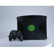 Microsoft Xbox Classic - Console [Compleet]