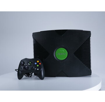Xbox Classic - Console [Compleet]