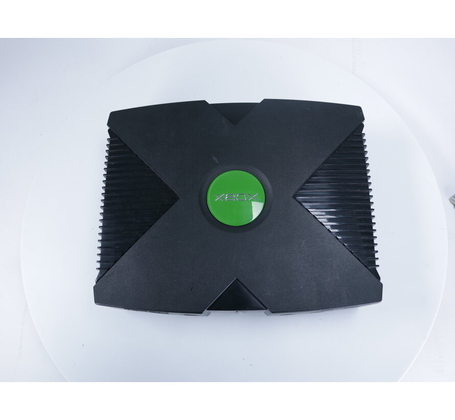 Xbox Classic - Console [Compleet] #3