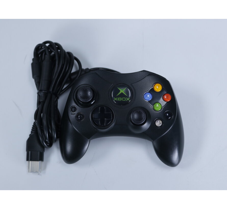 Xbox Classic - Console [Compleet]