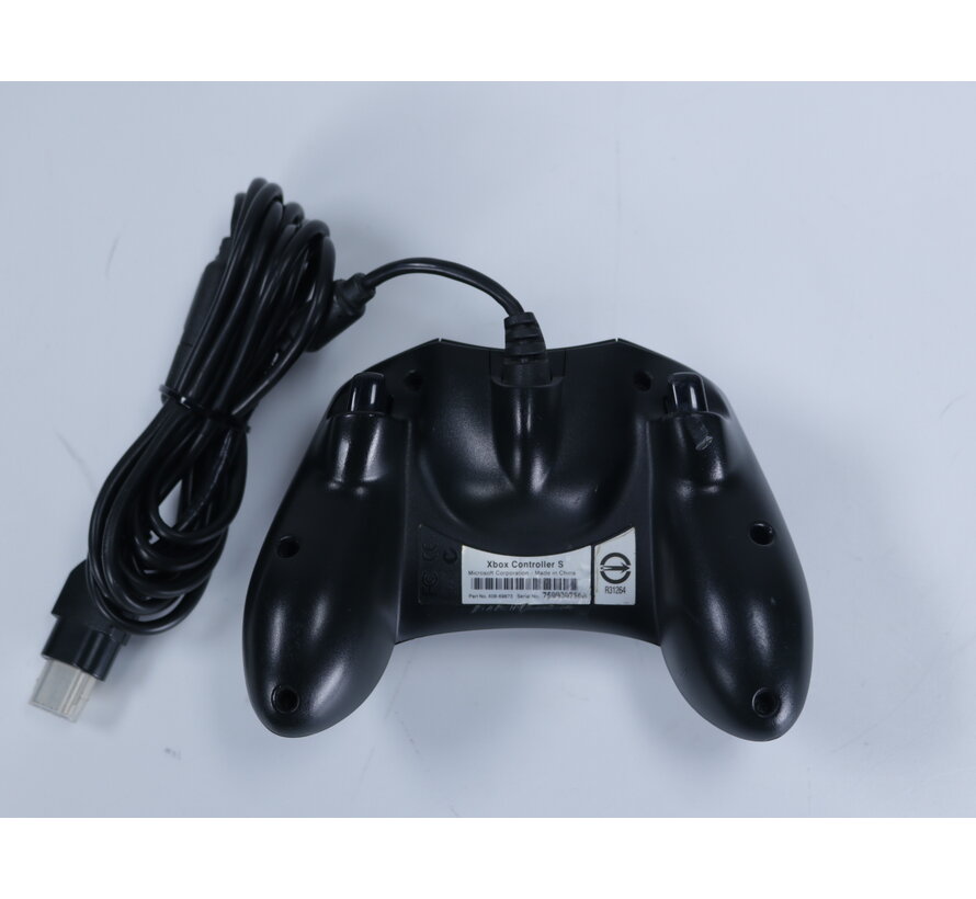 Xbox Classic - Console [Compleet] #3