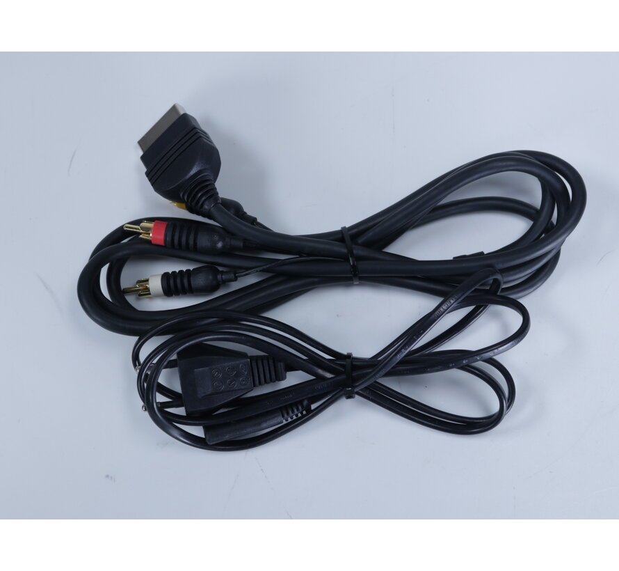 Xbox Classic - Console [Compleet] #3