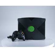 Xbox Classic - Console [Compleet] #3