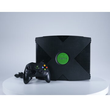 Xbox Classic - Console [Compleet]
